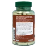 Holland & Barrett, Korean Ginseng 1500mg (180 Capsules) - Image 3