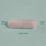 Holland & Barrett, Korean Ginseng 1500mg (180 Capsules) - Image 4