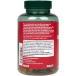 Holland & Barrett Omega 3 Fish Oil 1000mg (120 Capsules) - Image 2