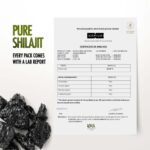 Kapiva Himalayan Shilajit/Shilajeet Resin (20g) - Image 3