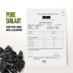 Kapiva Himalayan Shilajit/Shilajeet Resin (20g) - Image 2