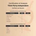 Naturebell Magnesium Glycinate 1000mg (240 Capsules) - Image 3