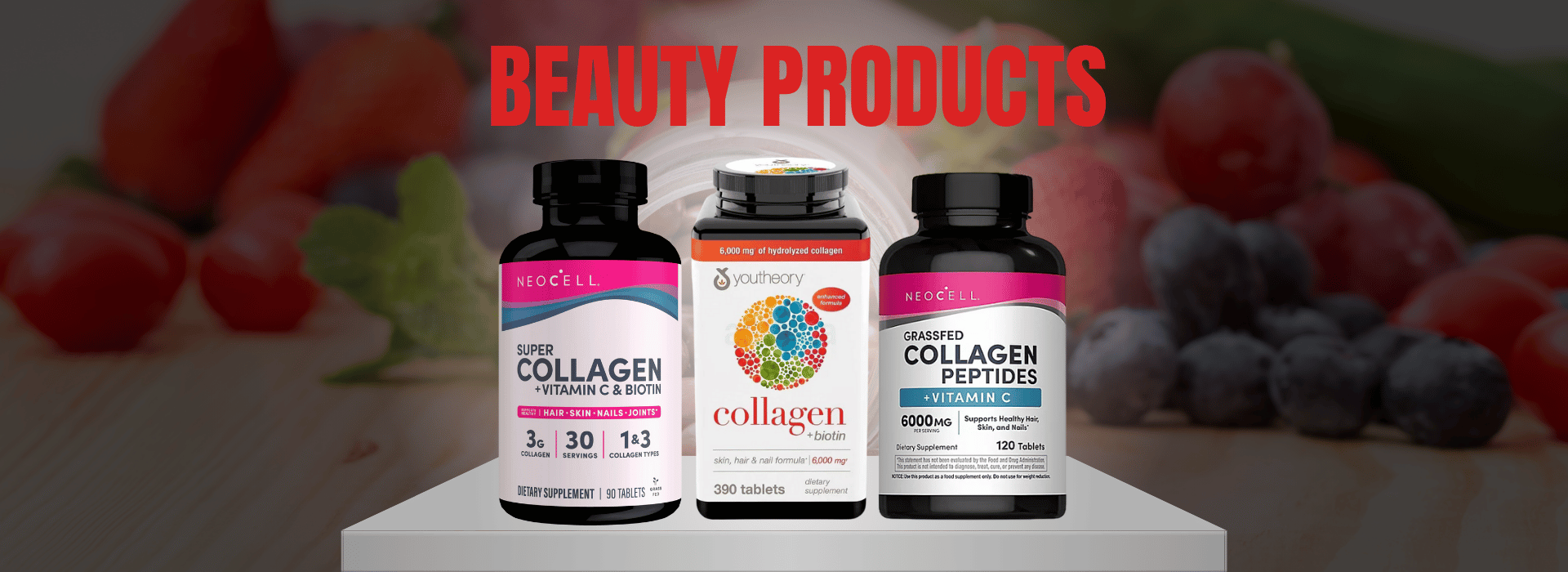 Mixed Supplements (2)