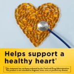 Nature Made, Fish Oil, Omega-3, 1200mg, (200 Softgels) - Image 3
