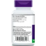 Natrol, Alpha Lipoic Acid 300 mg (50 Capsules) - Image 4