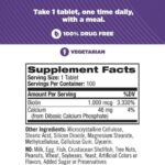 Natrol Biotin 1000 mcg (100 Tablets) - Image 2