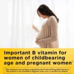 Nature Made Folic Acid 400 mcg (250 Tablets) - Image 2