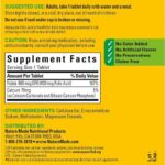 Nature Made Folic Acid 400 mcg (250 Tablets) - Image 2