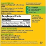 Nature Made, Vitamin B12 1000 mcg (75 Tablets) - Image 2