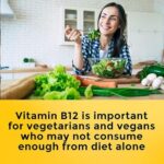 Nature Made Vitamin B12 1000 mcg (75 Tablets) - Image 3