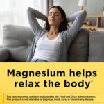 Nature Made, Magnesium 250 mg (100 Tablets) - Image 3