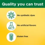 Nature Made, Magnesium 250 mg (100 Tablets) - Image 5