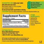 Nature Made, Vitamin B12 500 mcg (100 Tablets) - Image 3