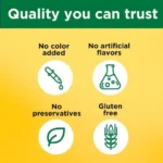 Nature Made, Zinc 30 mg (100 Tablets) - Image 4