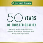 Nature's Bounty Iron 28 mg, (100 Tablets) - Image 3
