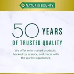 Nature’s Bounty Vitamin B12, 2500 mcg (75 Tablets) - Image 5