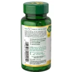 Nature's Bounty Stress Relief, Ashwagandha KSM-66 (50 Tablets) - Image 3