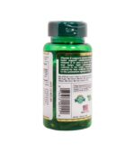 Nature's Bounty Vitamin E 1000 IU (50 Softgel) - Image 2