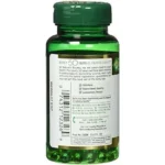 Nature’s Bounty, Garlic Extract 1000 mg (100 Softgels) - Image 3