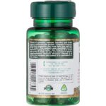 Nature's Bounty Vitamin E 400 IU (50 Softgel) - Image 3