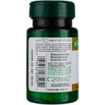 Nature's Bounty Vitamin B12 500 mcg (100 Tablet) - Image 2