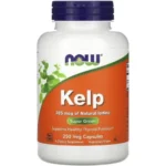 NOW Foods Kelp 325 mcg - 250 Veg Capsules