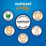 Nutricost Shilajit 1000 mg (120 Capsules) - Image 3
