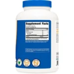 Nutricost D-Ribose 2800mg (240 Capsules) - Image 3