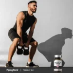 Piping Rock Tongkat Ali 1600mg (120 Capsules) - Image 4