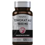 Piping Rock Tongkat Ali 1600mg (120 Capsules)