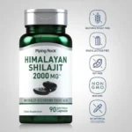 Piping Rock Shilajit 2000mg (90 Capsules) - Image 3