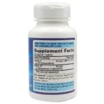 Puritans Pride D3 & K2 (60 Capsules) - Image 3