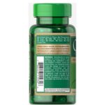Puritan's Pride Korean Ginseng Extract (60 Capsules) - Image 2