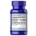 Puritan's Pride Vitamin B-12 500 mcg (100 Tablets) - Image 3
