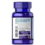 Puritan's Pride Vitamin B-12 500 mcg (100 Tablets) - Image 2