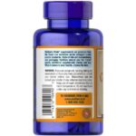 Puritan's Pride Vitamin C-1000 mg (100 Tablets) - Image 2