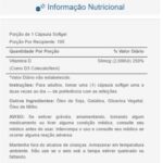 Puritan's Pride Vitamin D3 2000 IU (100 Softgels) - Image 3