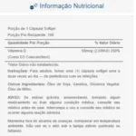 Puritan's Pride Vitamin D3 2000 IU (100 Softgels) - Image 2