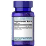 Puritan's Pride Biotin 1000 mcg (100 Tablets) - Image 2