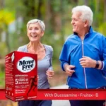 Schiff Move Free Advanced Joint Health (200 Tablets) - Image 4