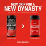 Six Star Testosterone Booster (60 Tablets) - Image 2