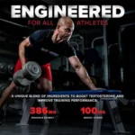 Six Star Testosterone Booster (60 Tablets) - Image 5