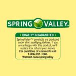 Spring Valley Vitamin K2 100 Mcg (60 Capsules) - Image 3