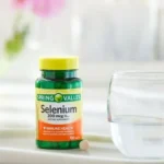 Spring Valley - Selenium 200 mcg (100 Tablets) - Image 3
