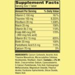 Spring Valley Super Vitamin B-Complex (100 Tablets) - Image 3