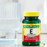 Spring Valley - Vitamin E 400 IU (100 Softgels) - Image 4