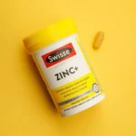 Swisse Zinc+ (60 Tablets) - Image 4