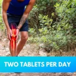 Kirkland, Glucosamine 1500 mg Chondroitin 1200 mg (280 Tablets) - Image 4