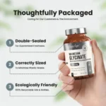 VitaBright Magnesium Glycinate 1500mg (180 Capsules) - Image 3