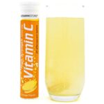 Vitamin Store 40 High Strength Vitamin C Tablets 1000mg (2 Packs of 20 Tablets) - Image 3
